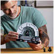LEGO Star Wars TM 75352 Császári trónterem dioráma kép nagyítása