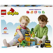 LEGO DUPLO Town 10990 Építési terület kép nagyítása