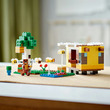 LEGO Minecraft 21241 A méhkaptár kép nagyítása
