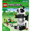 89014 - LEGO Minecraft 21245 A pandamenedék
