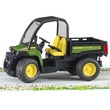 John Deere Gator XUV 855D kép nagyítása