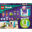 LEGO Friends 41723 Fánkozó kép nagyítása