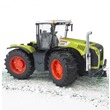 Claas Xerion 5000 traktor kép nagyítása