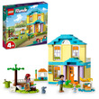 LEGO Friends 41724 Paisley háza kép nagyítása