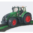 Fendt 936 Vario traktor kép nagyítása