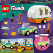 LEGO Friends 41726 Kempingezés kép nagyítása