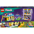 LEGO Friends 41727 Kutyamentő központ kép nagyítása