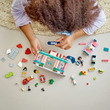 LEGO Friends 41728 Heartlake belvárosi büfé kép nagyítása