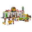 LEGO Friends 41729 Biobolt kép nagyítása