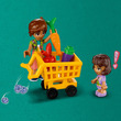 LEGO Friends 41729 Biobolt kép nagyítása