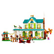 LEGO Friends 41730 Autumn háza kép nagyítása
