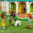 LEGO Friends 41730 Autumn háza kép nagyítása