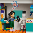 LEGO Friends 41731 Heartlake Nemzetközi Iskola kép nagyítása