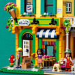LEGO Friends 41732 Belvárosi design- és virágboltok kép nagyítása