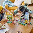 LEGO Friends 41732 Belvárosi design- és virágboltok kép nagyítása
