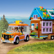 LEGO Friends 41735 Mobil miniház kép nagyítása