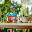 LEGO Friends 41735 Mobil miniház kép nagyítása