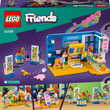 LEGO Friends 41739 Liann szobája kép nagyítása