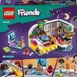LEGO Friends 41740 Aliya szobája kép nagyítása