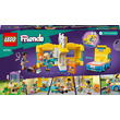 LEGO Friends 41741 Kutyamentő furgon kép nagyítása