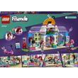 LEGO Friends 41743 Hajszalon kép nagyítása