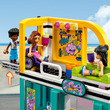 LEGO Friends 41751 Gördeszkapark kép nagyítása