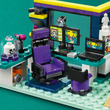 LEGO Friends 41755 Nova szobája kép nagyítása