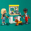 LEGO Friends 41755 Nova szobája kép nagyítása