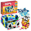 LEGO DOTS 41805 Kreatív állatos fiók kép nagyítása