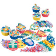 LEGO DOTS 41806 Felülmúlhatatlan parti készlet kép nagyítása