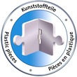 Ravensburger Brandenburgi kapu 324 db 3D puzzle kép nagyítása