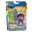 Batman 6 figurák - Ninja harcosok kép nagyítása