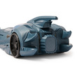 Batman - 12\" Batmobile kép nagyítása