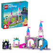 LEGO Disney Princess 43211 Csipkerózsika kastélya kép nagyítása