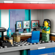 LEGO City 60371 Mentő járművek központja kép nagyítása