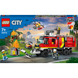90347 - LEGO City 60374 Tűzvédelmi teherautó