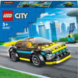 90352 - LEGO City 60383 Elektromos sportautó