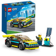 LEGO City 60383 Elektromos sportautó kép nagyítása