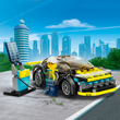 LEGO City 60383 Elektromos sportautó kép nagyítása