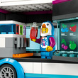 LEGO City 60384 Pingvines jégkása árus autó kép nagyítása