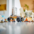 LEGO City 60387 4x4-es terepjáró kalandok kép nagyítása