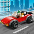 LEGO City 60392 Rendőrségi motoros autós üldözés kép nagyítása