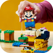 LEGO 71414 Super Mario Conkdor Noggin Boppere kiegészítő szett kép nagyítása