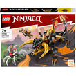 90536 - LEGO Ninjago 71782 Cole Earth Dragon EVO
