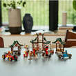 LEGO Ninjago 71787 Kreatív nindzsadoboz kép nagyítása