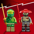 LEGO Ninjago 71788 Lloyd városi nindzsamotorja kép nagyítása