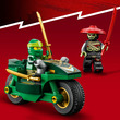 LEGO Ninjago 71788 Lloyd városi nindzsamotorja kép nagyítása