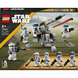 90556 - LEGO® Star Wars™ 75345 - 501. klónkatonák™ harci csomag