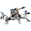 LEGO® Star Wars™ 75345 - 501. klónkatonák™ harci csomag kép nagyítása