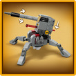 LEGO® Star Wars™ 75345 - 501. klónkatonák™ harci csomag kép nagyítása